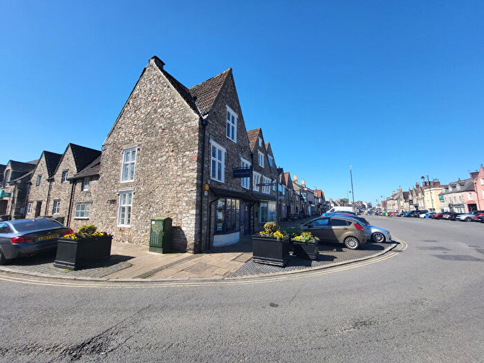2 Bedroom Maisonette To Rent In Broad Street, Chipping Sodbury, Bristol, BS37