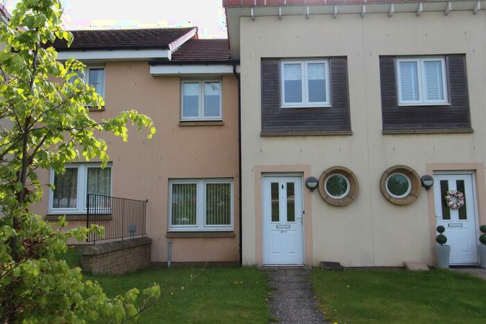 3 Bedroom House To Rent In Duncan Crescent, Dunfermline, KY11