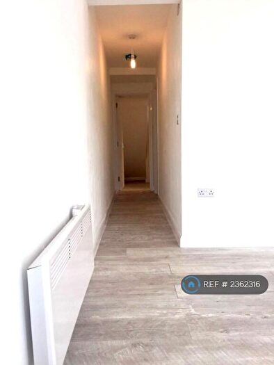 1 Bedroom Maisonette To Rent In Wych Lane, Gosport, PO13