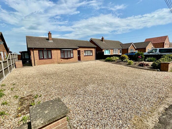 3 Bedroom Detached Bungalow For Sale In Siltside, Gosberton Risegate, PE11