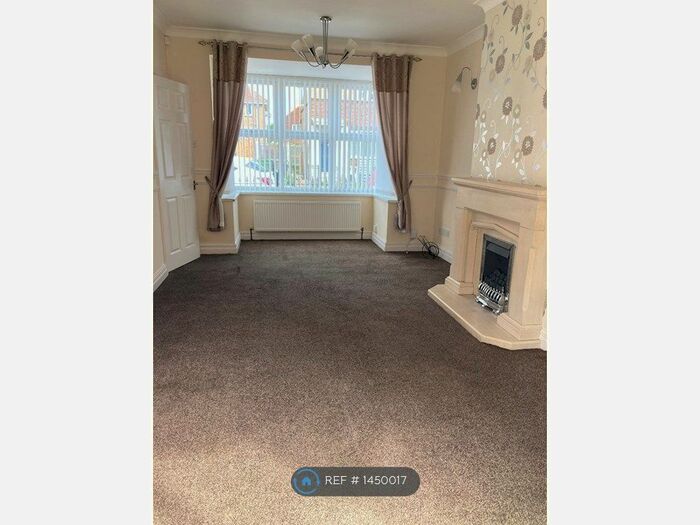 2 Bedroom Terraced House To Rent In Parton Street, Hartlepool, TS24