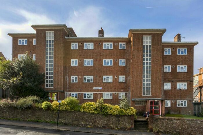 1 Bedroom Apartment To Rent In Islingword Road, Brighton, East Sussex, BN2