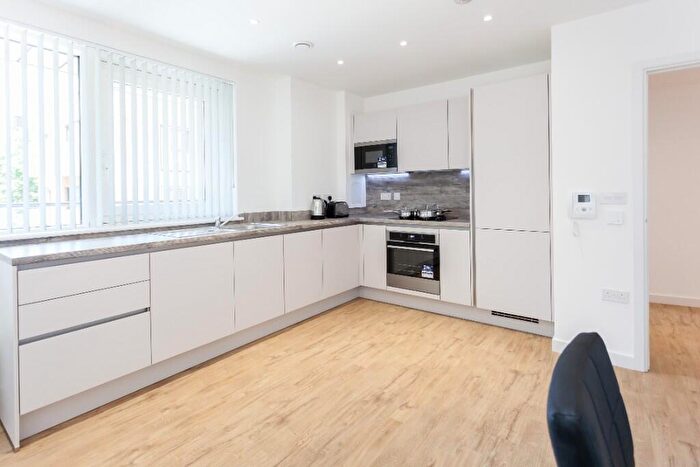 2 Bedroom Apartment To Rent In Bailey Street, London, SE8
