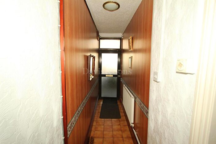 3 Bedroom Terraced House For Sale In Commercial Street, Risca, Newport., NP11