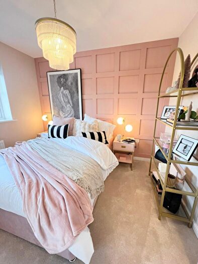 2 Bedroom Semi-Detached House For Sale In Liverpool Road, Lydiate, Merseyside, L31