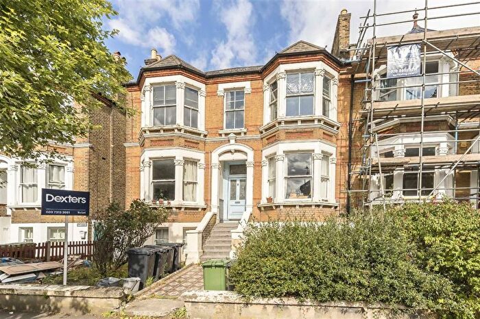 2 Bedroom Flat To Rent In Jerningham Road, New Cross, SE14