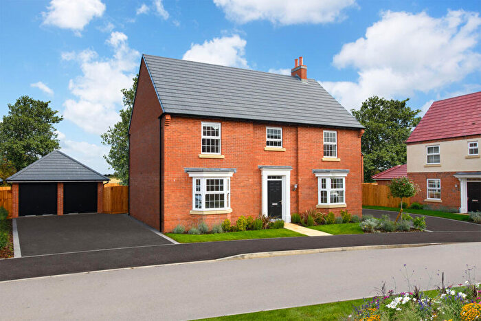 5 Bedroom Detached House For Sale In Walton Road, Drakelow, DE15