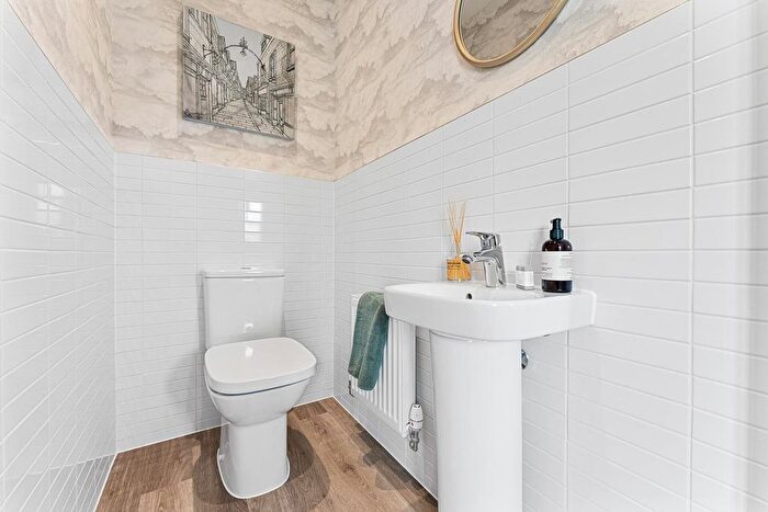 2 Bedroom Detached House For Sale In "The Carbis - Trevemper" At Trevemper Road, Newquay, TR7
