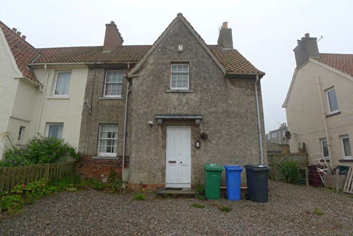 2 Bedroom Detached House To Rent In Lamond Drive, St Andrews, KY16