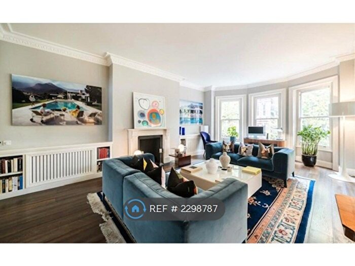 3 Bedroom Flat To Rent In Carlingford Road, London, NW3