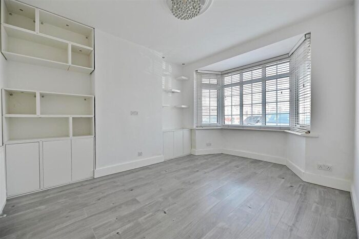 3 Bedroom Terraced House To Rent In Chase Lane, Barkingside, IG6