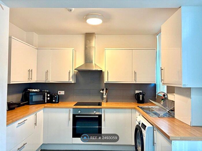 5 Bedroom Terraced House To Rent In Patterdale Road, Liverpool, L15
