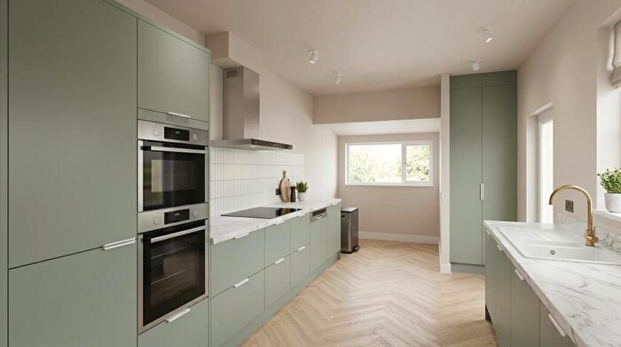 6 Bedroom Terraced House To Rent In Bloomfield Road, Bristol, BS4