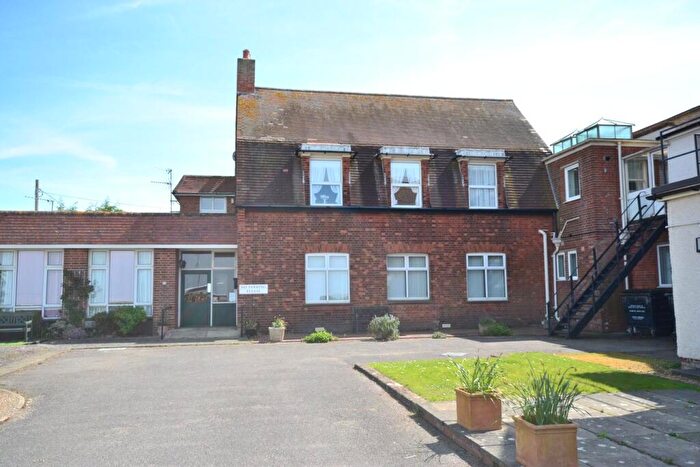 3 Bedroom Flat For Sale In Clarence Road, Hunstanton, PE36