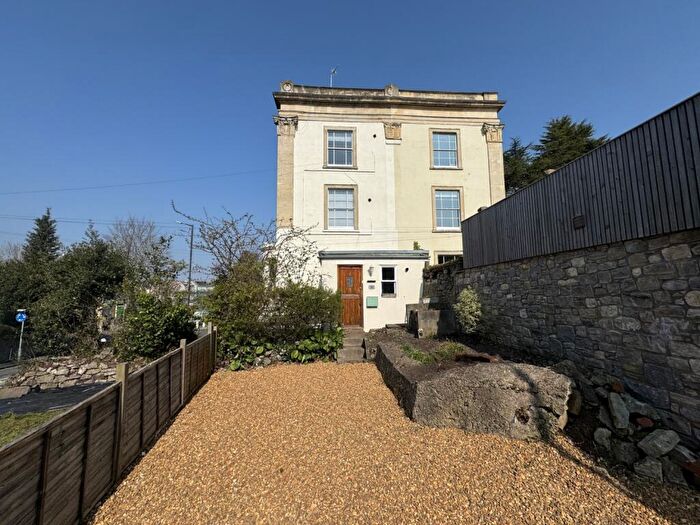 1 Bedroom Flat To Rent In Cotham Brow, Cotham, Bristol, BS6