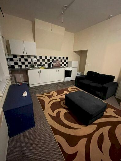 1 Bedroom Flat To Rent In Broad Road, Acocks Green, Birmingham, B27