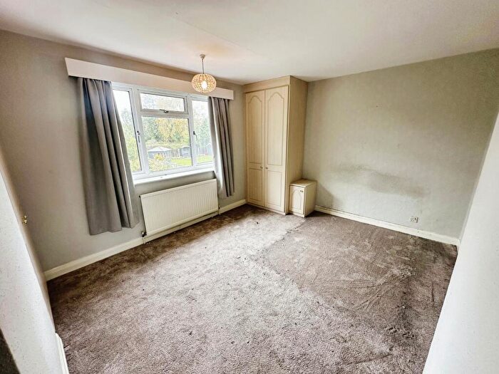 3 Bedroom Detached House For Sale In Beech Avenue, Nettleham, LN2