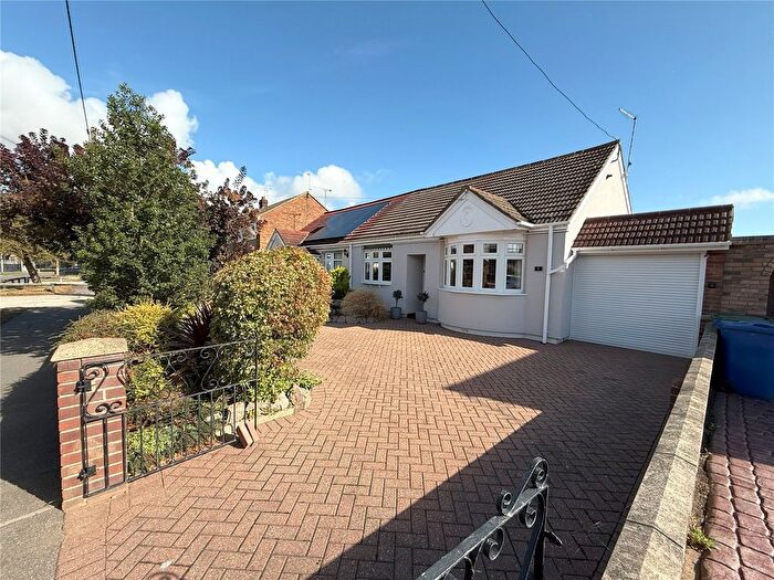 3 Bedroom Semi-Detached House For Sale In Abbotts Hall Chase, Stanford-Le-Hope, Essex, SS17