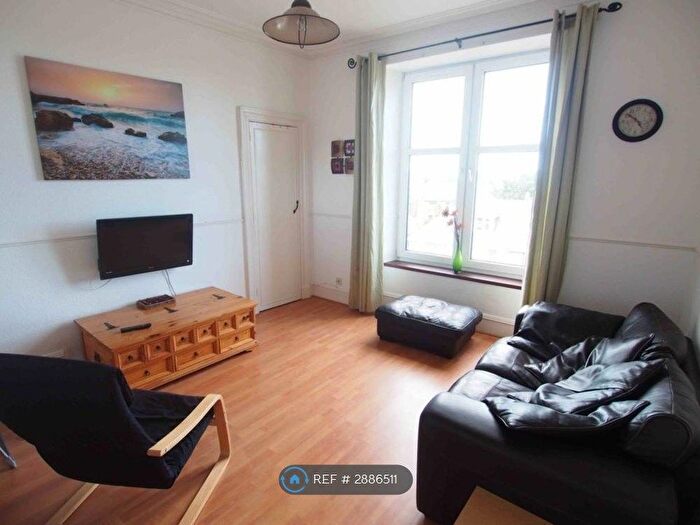 1 Bedroom Flat To Rent In Great Northern Road, Aberdeen, AB24