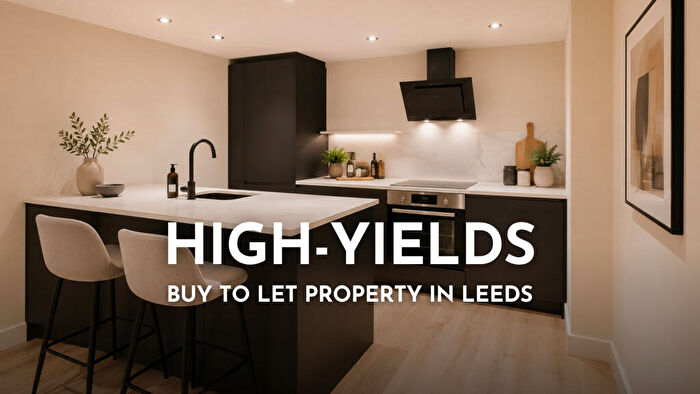 3 Bedroom Apartment For Sale In Th Floor New Build -bed: Leeds City Centre, LS9