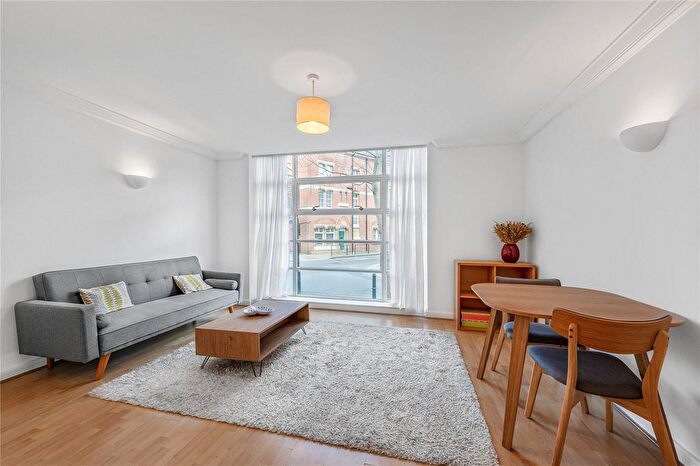 1 Bedroom Flat To Rent In Copperfield House, Marylebone High Street, Marylebone, London, W1U