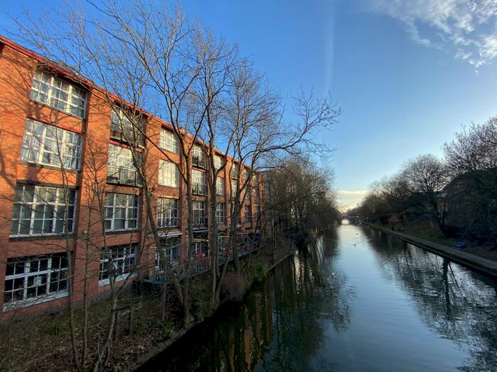 1 Bedroom Flat To Rent In The Newarke, Leicester, LE2