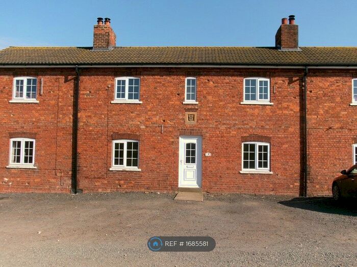 3 Bedroom Terraced House To Rent In The Barracks, Cuxwold, Market Rasen, LN7