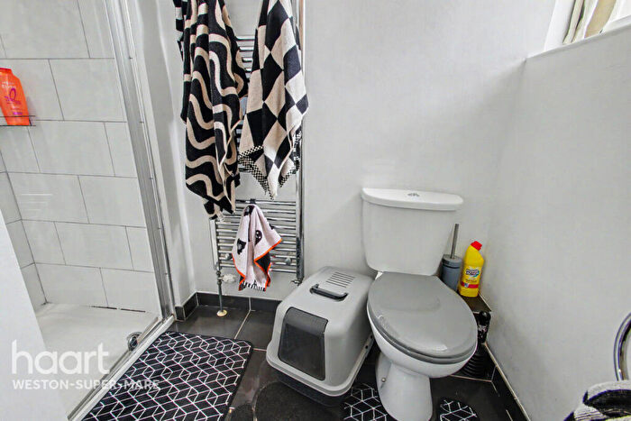 1 Bedroom Flat To Rent In Shrubbery Terrace, Weston-Super-Mare, BS23