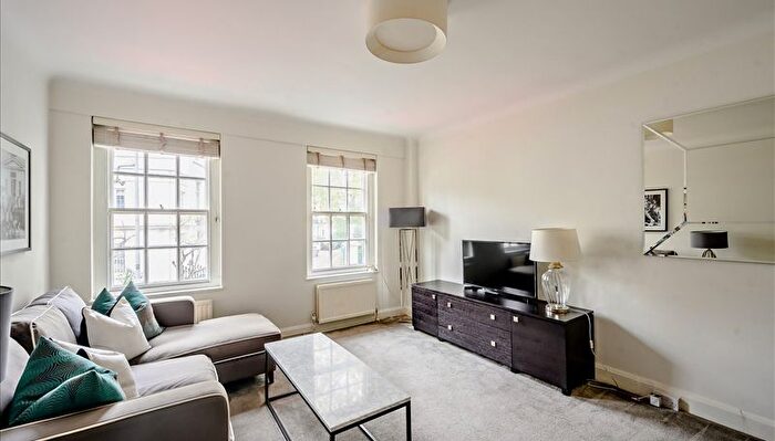 2 Bedroom Flat To Rent In Pelham Court, Fulham Road, London, SW3