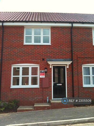 2 Bedroom Terraced House To Rent In Harrington Road, Irthlingborough, NN9