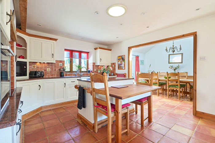 2 Bedroom Barn Conversion For Sale In Thurston End, Hawkedon, IP29