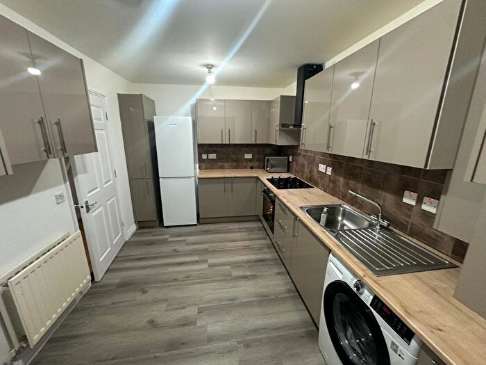 2 Bedroom Terraced House To Rent In Marabou Close, London, E12