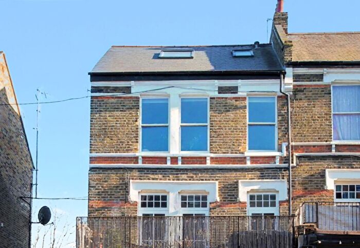 Studio To Rent In Fortess Road, (), Tufnell Park, NW5