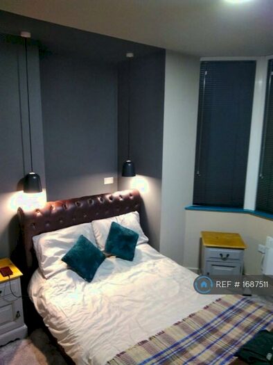 1 Bedroom Flat To Rent In A, Worksop, S80