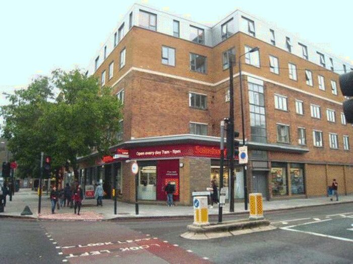 4 Bedroom Apartment To Rent In Harford Street, E1