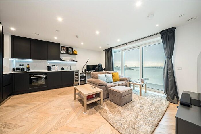 1 Bedroom Apartment To Rent In Brigadier Walk, Royal Arsenal Riverside, London, SE18