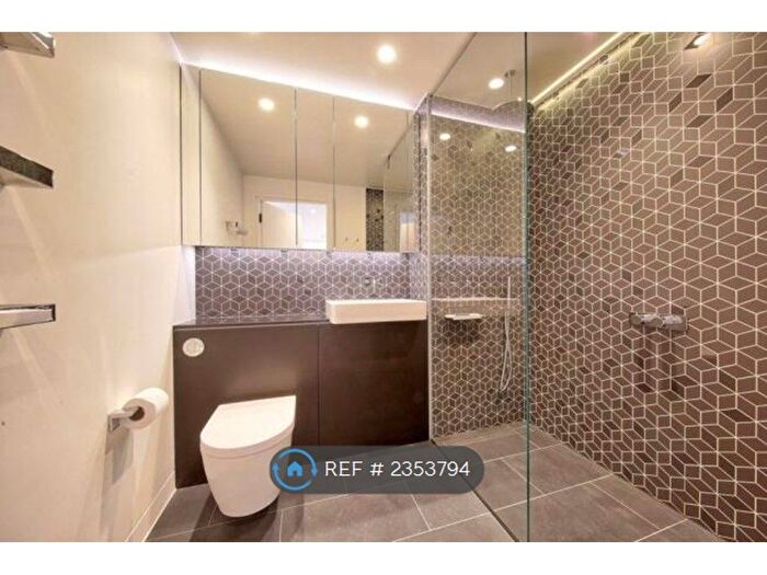 1 Bedroom Flat To Rent In Wood Lane, London, W12