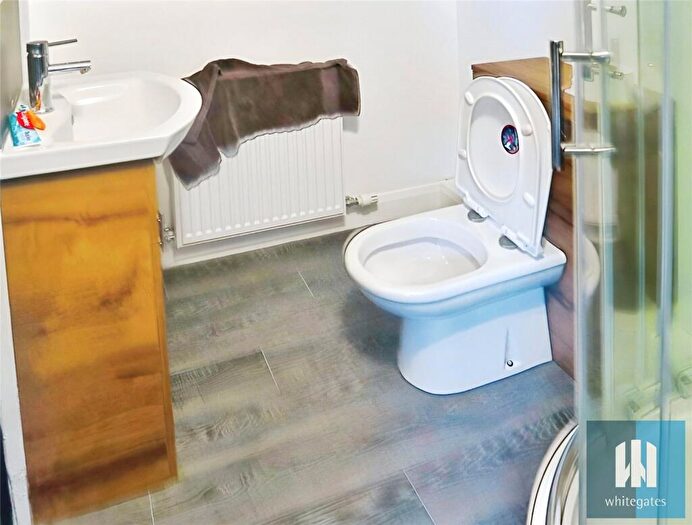 1 Bedroom Penthouse To Rent In Florences Apartments, Macaulay Street, Huddersfield, HD1