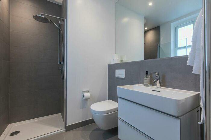 2 Bedroom Flat To Rent In Avenue House, Allitsen Road, NW8