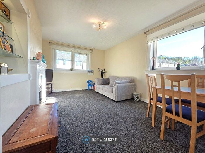 2 Bedroom Terraced House To Rent In Ochiltree Gardens, Edinburgh, EH16