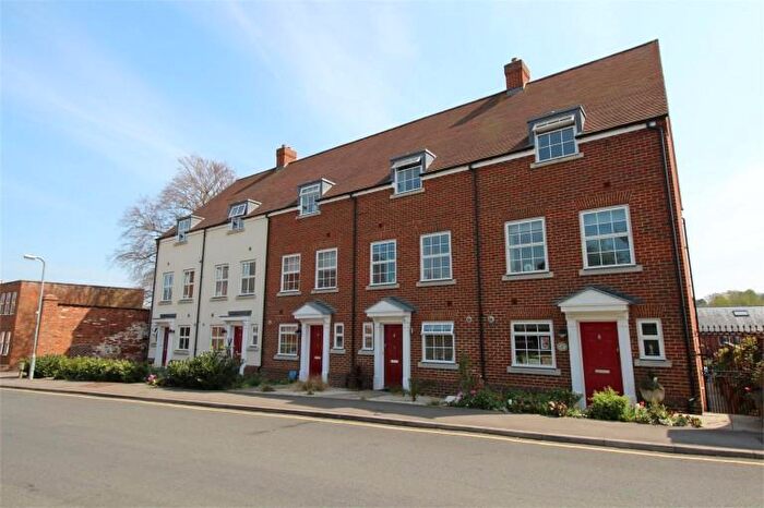 4 Bedroom House For Sale In Kitchen Garden Court, Hitchin, SG5