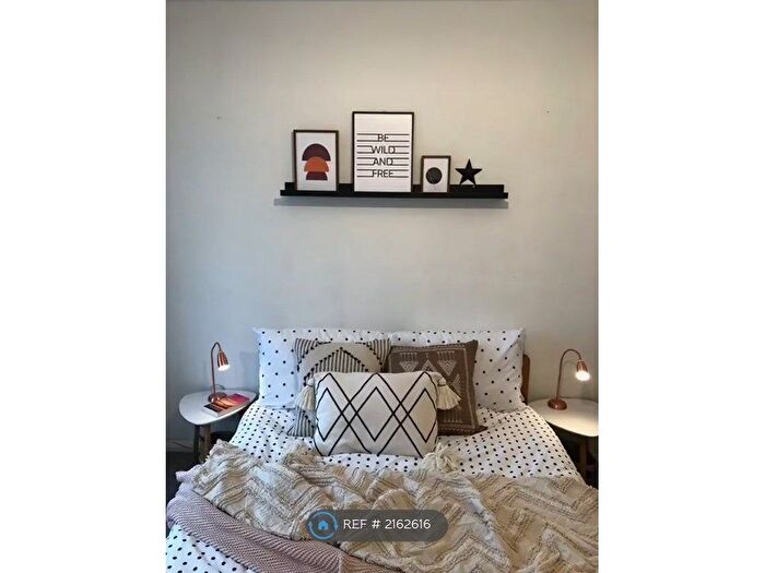 1 Bedroom Flat To Rent In Dagenham, Dagenham, RM10