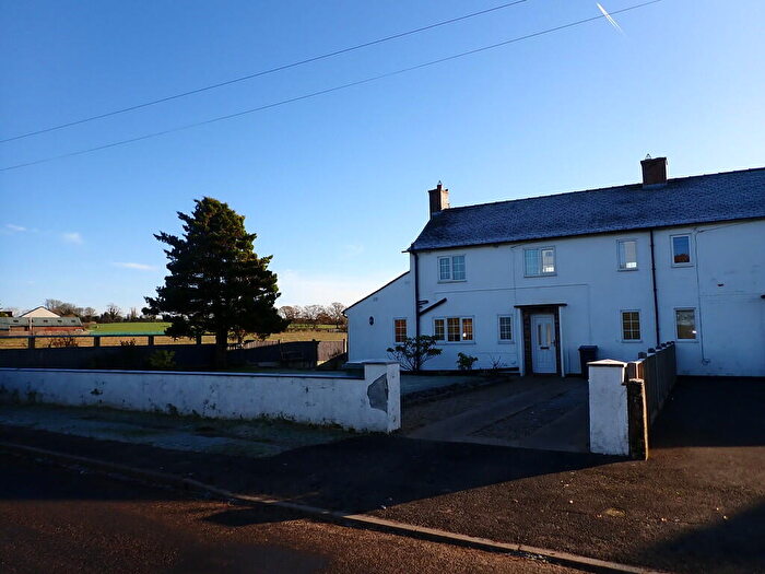 3 Bedroom Semi-Detached House To Rent In Kirklinton, Carlisle, CA6