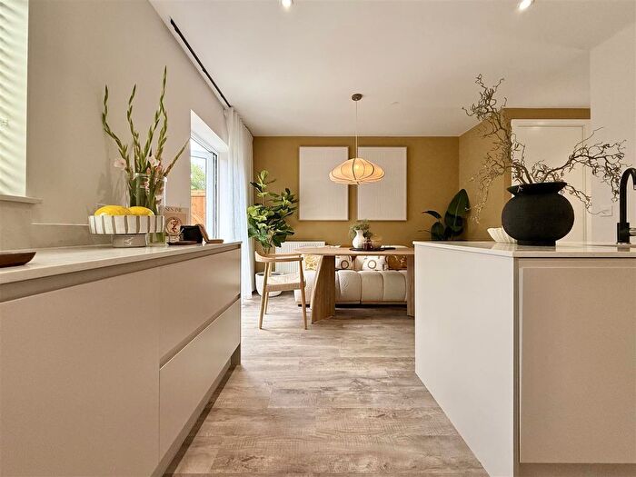 4 Bedroom Detached House For Sale In Cynefin, Danner Lane, BL6