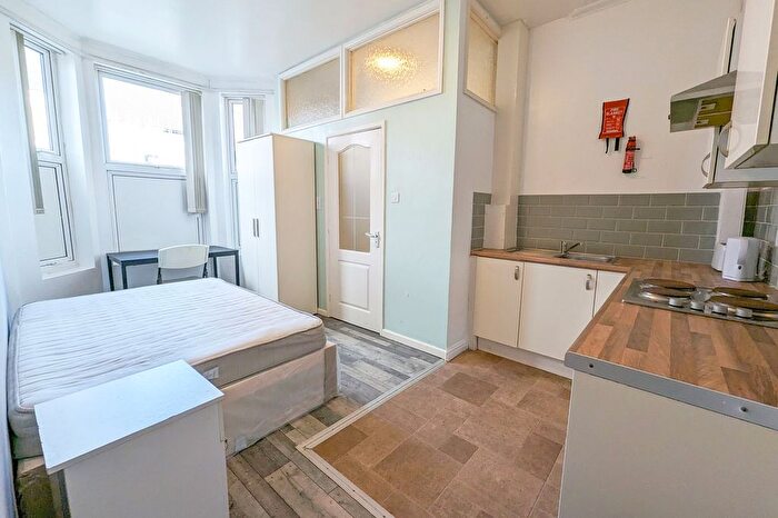 1 Bedroom Studio To Rent In Holyhead Road, Coventry, CV1