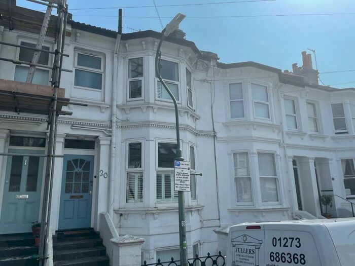 2 Bedroom Apartment To Rent In Wordsworth Street, Hove, BN3
