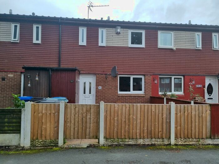 3 Bedroom Property To Rent In Bodmin Close, Brookvale, Runcorn, WA7