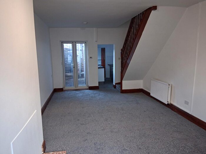 2 Bedroom Terraced House To Rent In Henry Street, North Ormesby, Middlesbrough, TS3