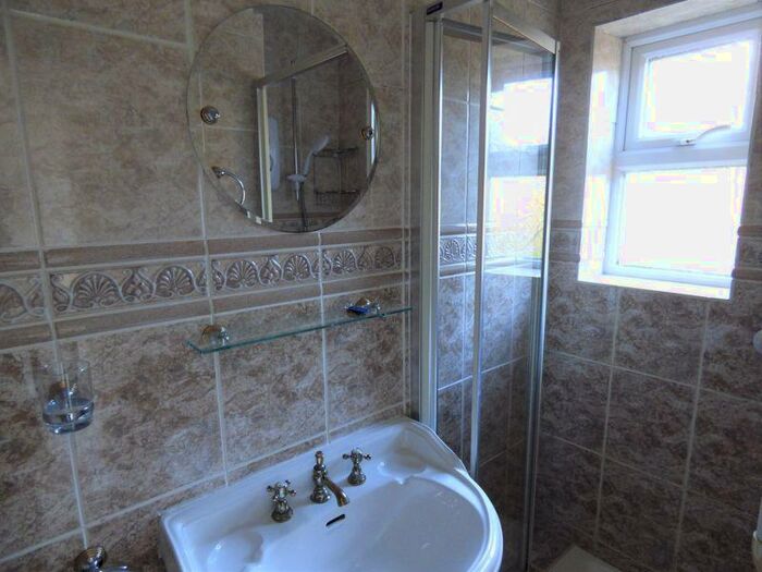 4 Bedroom Terraced House To Rent In Trafford Close, Great Missenden, HP16