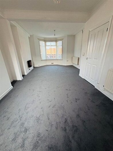 3 Bedroom Semi-Detached House For Sale In Abbey Road, Port Talbot, SA13